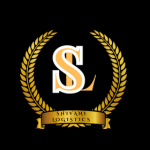 Shivani Logistics Logo